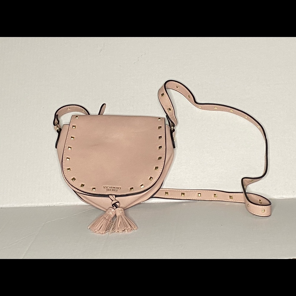 Victoria’s Secret Satchel Bag